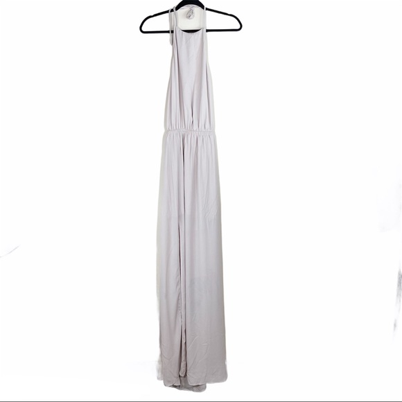 NWOT Show Me Your Mumu Heather Halter Dress - Picture 2 of 9